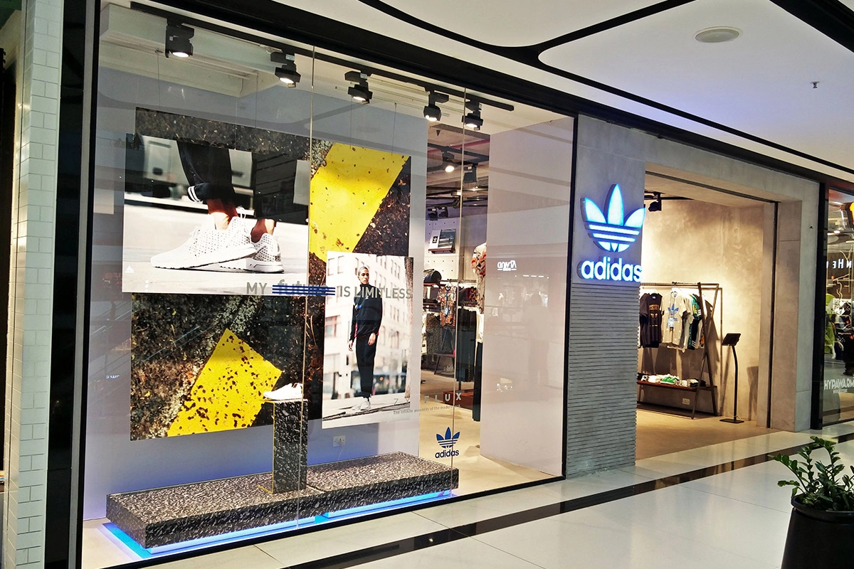 Posters & Displays