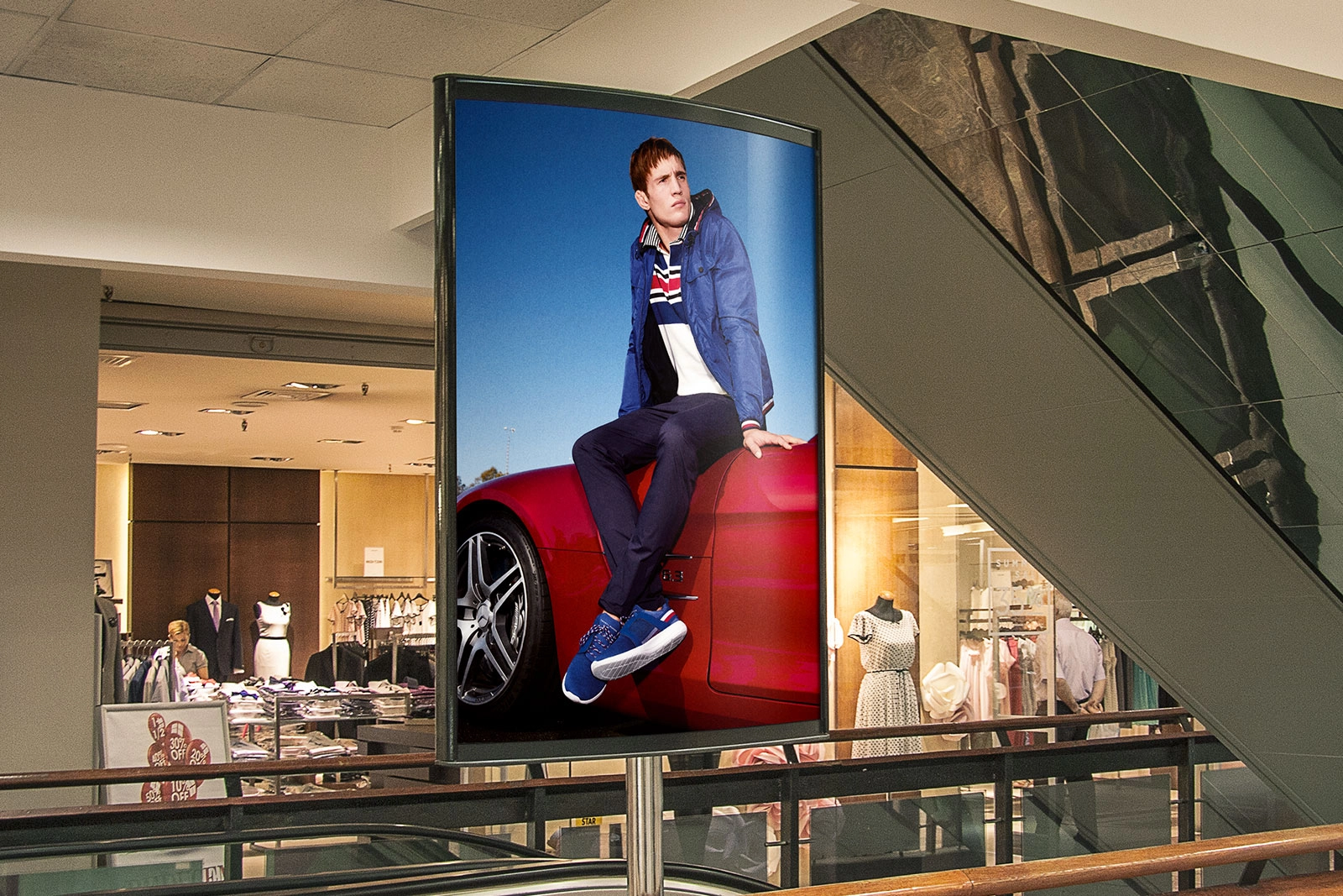 Tommy Hilfiger